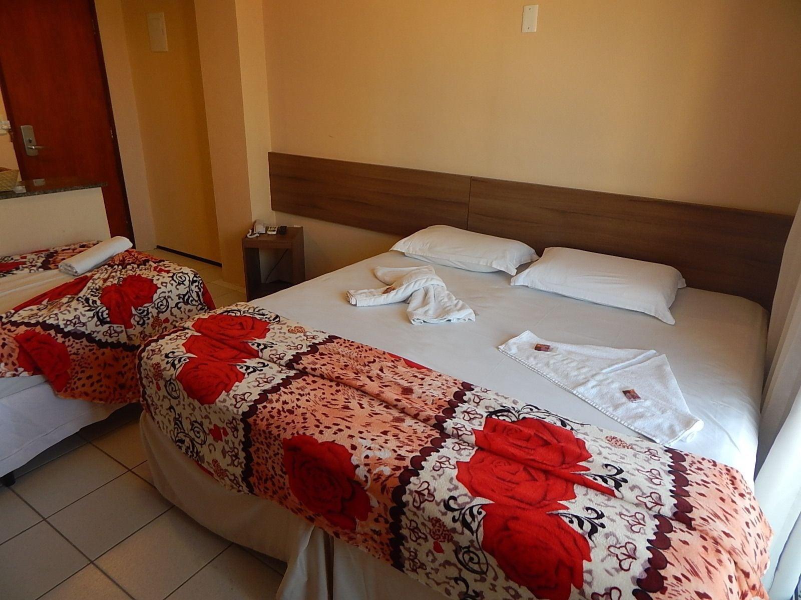 Algarve Praia Hotel Fortaleza  Exterior photo