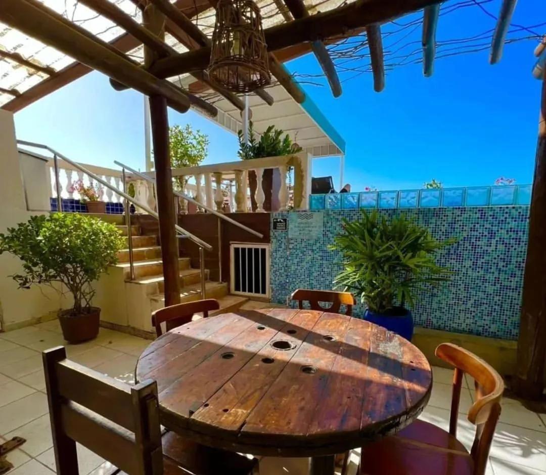 Algarve Praia Hotel Fortaleza  Exterior photo