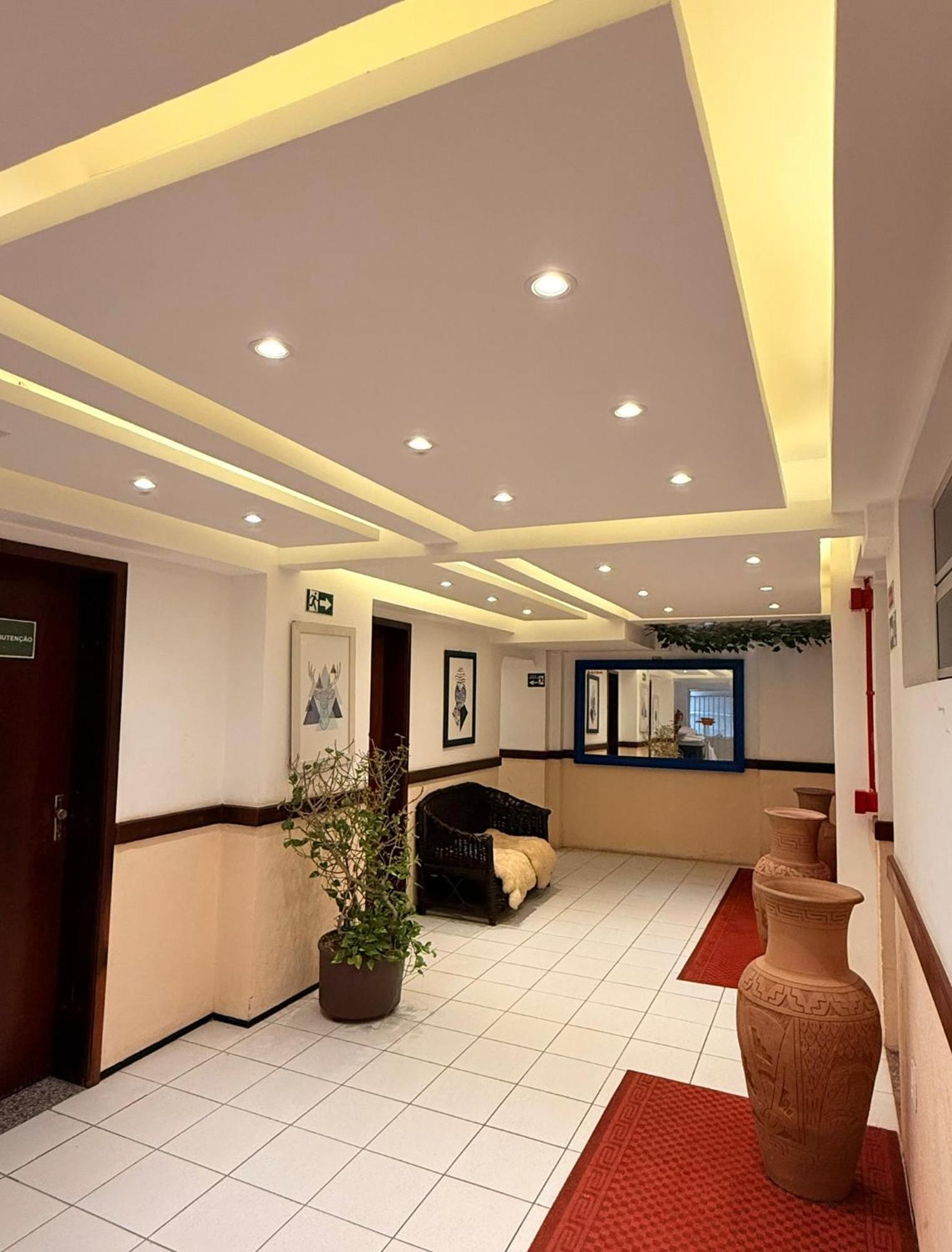 Algarve Praia Hotel Fortaleza  Exterior photo