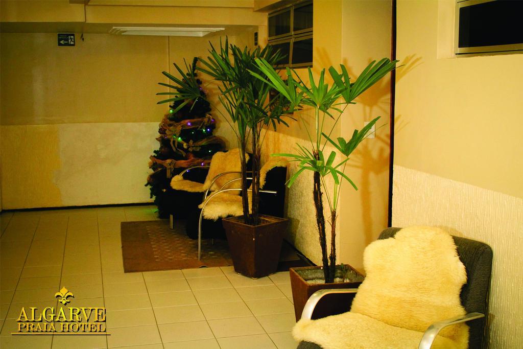 Algarve Praia Hotel Fortaleza  Exterior photo